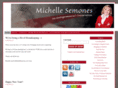 michellesemones.com