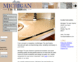 michigantileandgranite.com