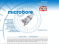 microbore.com