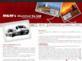 mmelecs.com