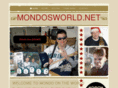 mondosworld.net