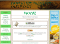 monsterhunteroutpost.com