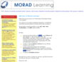 moradlearning.com