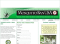 mosquitobanusa.com