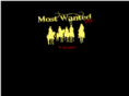 mostwantedvb.com