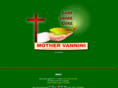 mothervanninicollegeofnursing.com