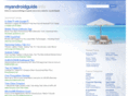 myandroidguide.info