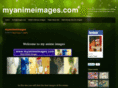 myanimeimages.com