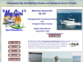 mygirlcharters.com