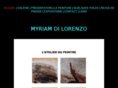myriamdilorenzo.com