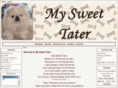 mysweettater.com