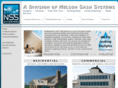 nelsonsashsystems.com