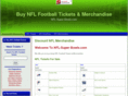 nfl-super-bowls.com