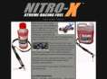 nitro-x.com