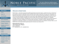 noblepacific.com