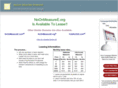 noonmeasuree.org