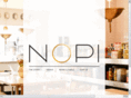 nopirestaurant.com