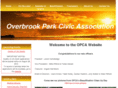 overbrookparkcivicassoc.org