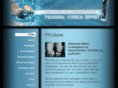 paranormaltechnicalsupport.com