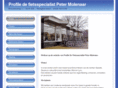 petermolenaar.com
