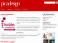 picadesignandprint.co.uk