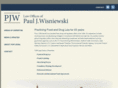 pjwlegal.com