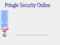 pringlesecurity.com