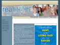 realhopechurch.net