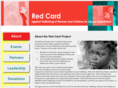 redcardproject.com