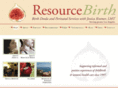 resourcebirth.com