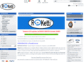 rokettionline.com