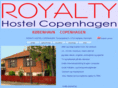 royaltybed.dk