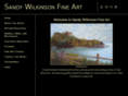 sandywilkinson.com