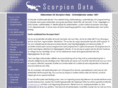 scorpiondata.com