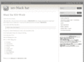 seoblackhat.info