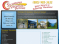 shuswaplakevacation.com