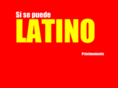 sisepuedelatino.com