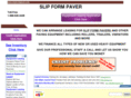 slipformpaver.com