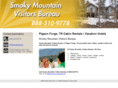 smokymountainvisitorsbureau.info