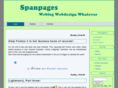 spanpages.com