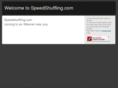 speedshuffling.com
