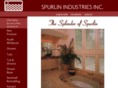 spurlinindustries.com