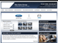 starautogroup.com