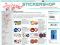 stickershop.info