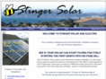 stingersolarandelectric.com