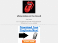 stonestube.net