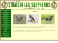 straightlegshepherds.org