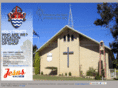 swranglican.com