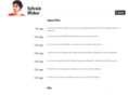 sylvainweber.com