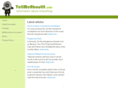 tell-me-about-it.info